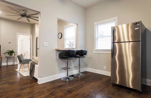 Crescent Hill House | TWO Units, Entire Spacious Home | by CozySuites