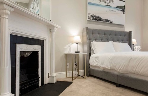 Clifton House | TWO Units, Entire Spacious Home | by CozySuites