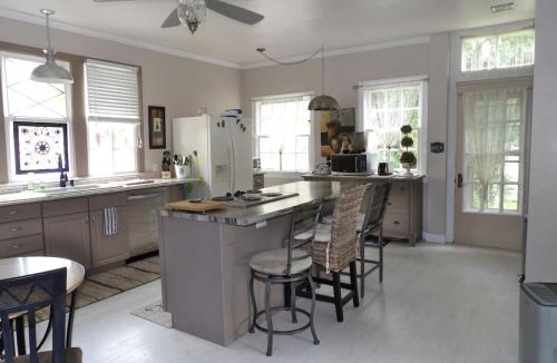 Madisonville House | Union Station