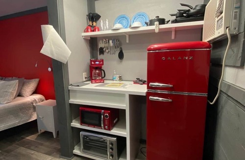 Maryville Bed & Breakfast | Unit #2 Gravity Cavity - Dragon Depot at the Dragon Tail