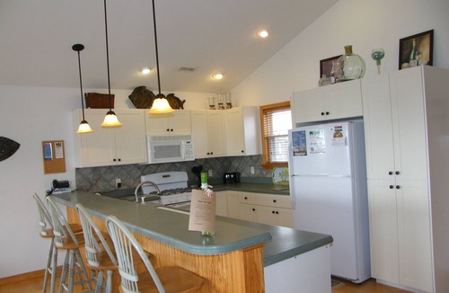 Frisco House | Upscale House 50 Yds From Beach With Spectacular Ocean View