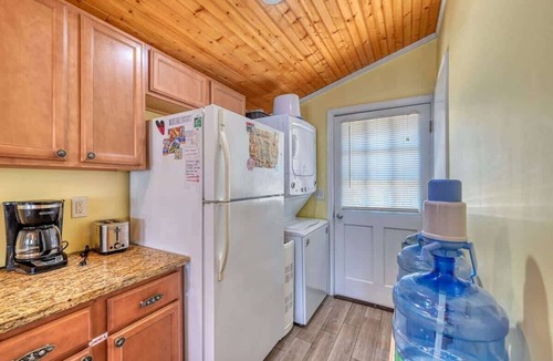 Surf City House | Vacation On Easy Street - 100 steps to beach - Dogs Allowed