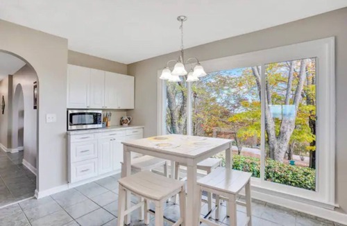Lupton City House | Vantage Point II