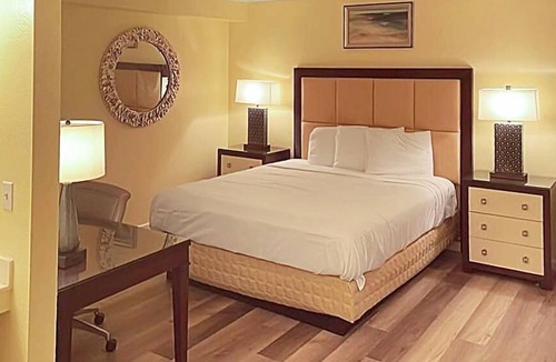Hutchinson Hotel | Vento Hotel