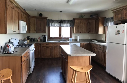 Albion House | Very Nice Two Story Country House