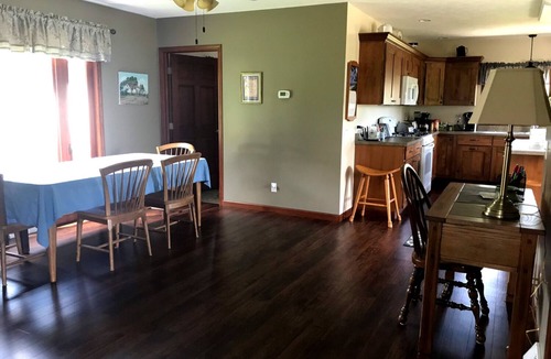 Albion House | Very Nice Two Story Country House