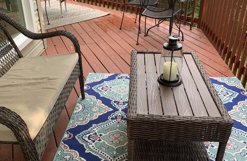 Franklin House | Vibrant, Secluded & Family-Friendly Retreat - w/Game Room and Amazing Views