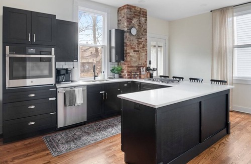 New Albany House | Victorian - Louisville - Bourban Trail - PGA Tour