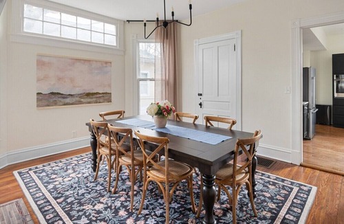New Albany House | Victorian - Louisville - Bourban Trail - PGA Tour