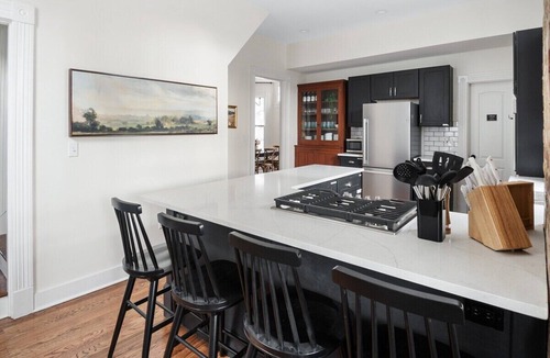 New Albany House | Victorian - Louisville - Bourban Trail - PGA Tour