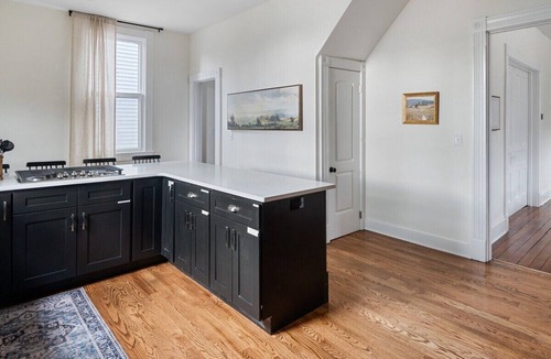 New Albany House | Victorian - Louisville - Bourban Trail - PGA Tour