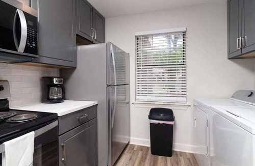 Oxford Condo | Victory Retreat