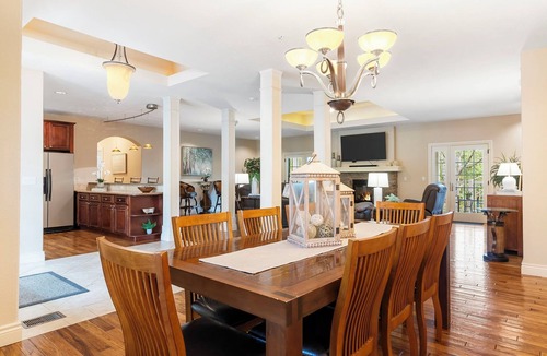 Branson House | Villa at the Hills - A Grand Branson Vacation! 4 BDR Golf Resort Villa