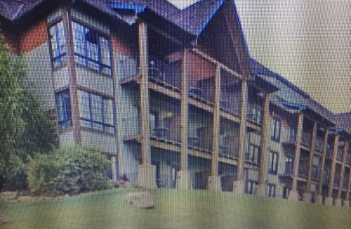 Big Cedars Villa | Villa w/Hot Tub, Balcony - Porch. Breathtaking view. 10 miles from Branson