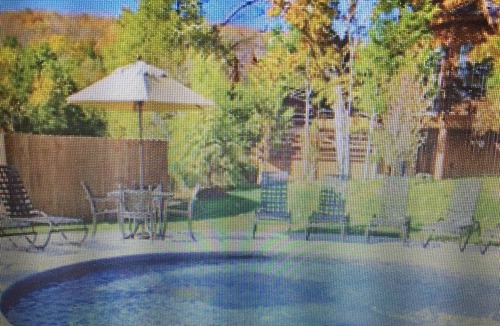 Big Cedars Villa | Villa w/Hot Tub, Balcony - Porch. Breathtaking view. 10 miles from Branson