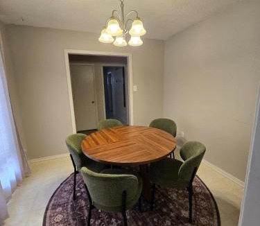 Uniontown House | Village Harbor home