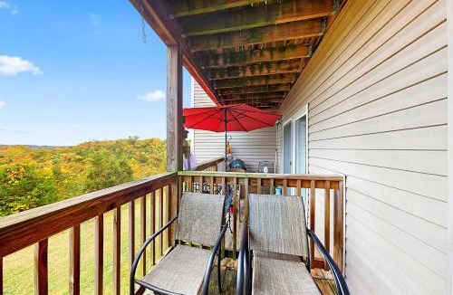 Branson Apartment | Vineyards 2909 #3