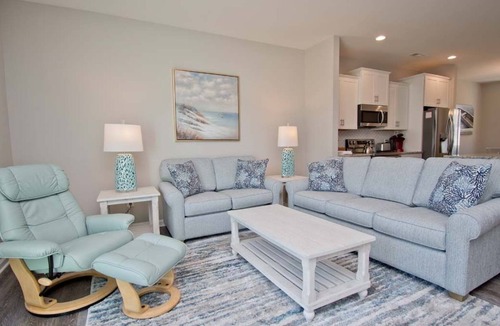 Morehead City House | Visit Lucy's Landing in Historical Beaufort North Carolina!