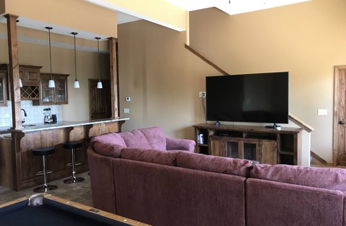 Ridgedale House | Vista Lakeside Lodge - on Table Rock Lake