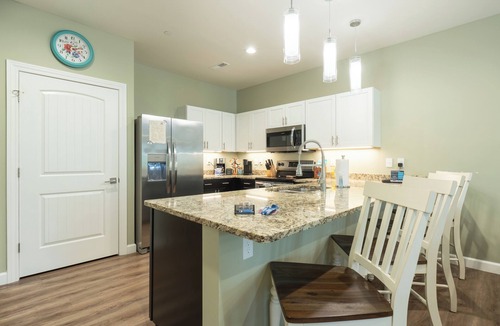 Branson Condo | Walk-In ~ Arcade Table ~ Christmas Decor ~ FREE TICKETS INCLUDED (FH-G107)