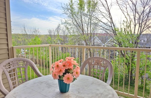 Branson Condo | Walk-In~Clean~2 Kings~Indoor Pool~Hot Tub