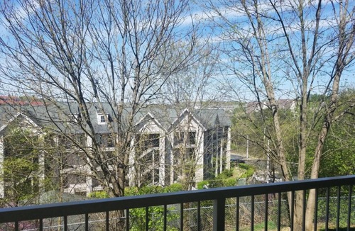 Branson Condo | Walk-In~Clean~2 Kings~Indoor Pool~Hot Tub