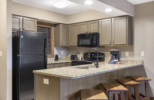Indian Point Apartment | *Walk-in*Lake View*Connecting Suite*2min from SDC* - Indian Point (U1508AB)