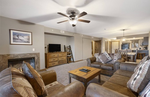 Indian Point Apartment | *Walk-in*Lake View*Connecting Suite*2min from SDC* - Indian Point (U1508AB)