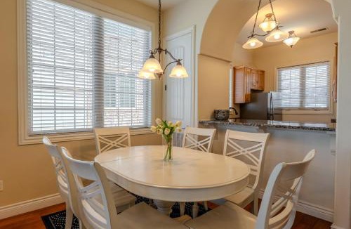 Indian Point House | WALK-IN - Panoramic View - Near SDC - Pool - FREE TICKETS INCLUDED - Cliffs-i4