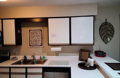 Table Rock Condo | Walk-In Shower/Kings/CLEAN/Indoor&Outdoor Pools/Golf course view 10thFairway