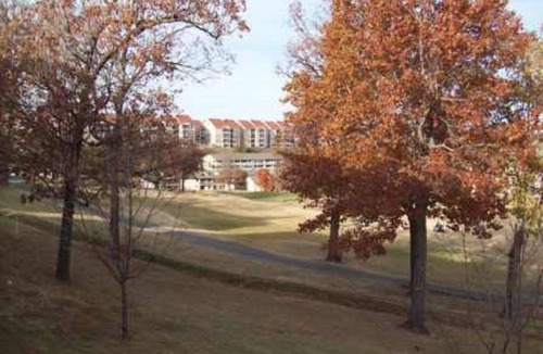 Table Rock Condo | Walk-In Shower/Kings/CLEAN/Indoor&Outdoor Pools/Golf course view 10thFairway