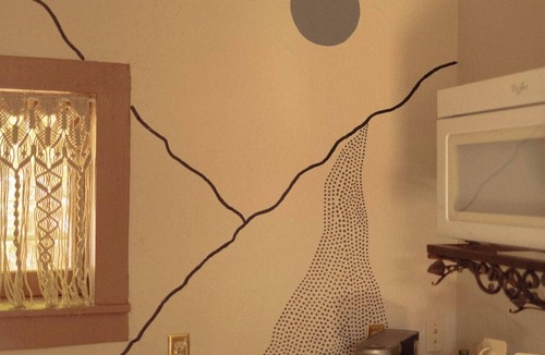 Old Town House | Walk to Old Town/Thoughtfully Appointed Casita/Secure Gated Property