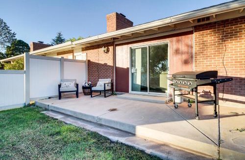 Paradise Hills Civic House | Walk to Paradise Hills Golf Course: Condo w/Patio