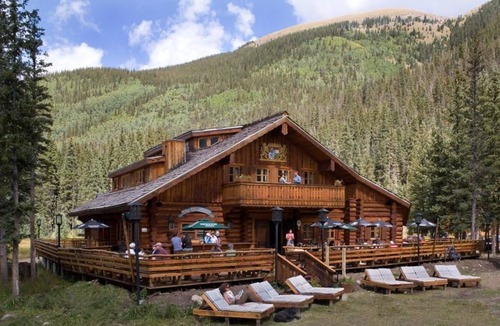 Taos Ski Valley Ski Chalet | Walk to Williams Lake, Wheeler Peak & Bike Park - Luxury Chalet
