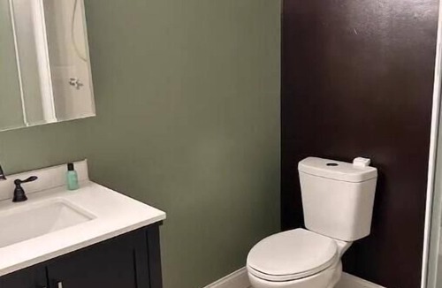 Radcliff Apartment | Walkout bungalow