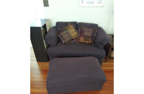 Cincinnati House | Walnut Hills 2 BR house: Close to Med Ctr.