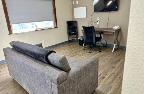 Durango Cabin | Wapiti Lodge