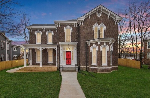 Georgetown Condo | War Admiral @ The HoM- KY Horse Park 11min, Ark 30min, Walk Downtown/GT College