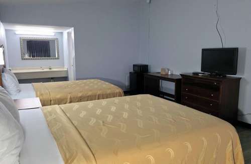 Washington Hotel | Washington Motel By Hotel O