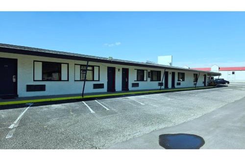 Washington Hotel | Washington Motel By Hotel O