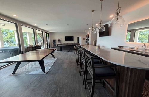Osage Beach House | waterford wonderland