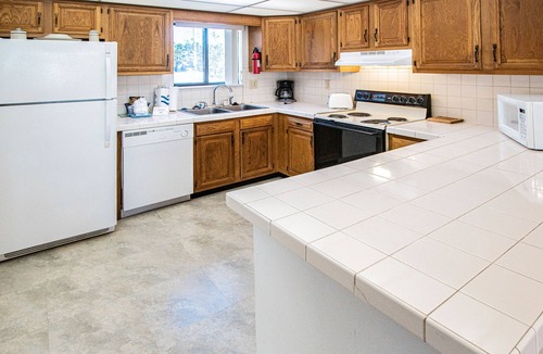 New Bern Condo | Waterfront Condo near Tryon Palace | Sleeps 4