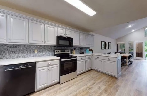 Lutts House | Waterfront Home of Pickwick Lake!