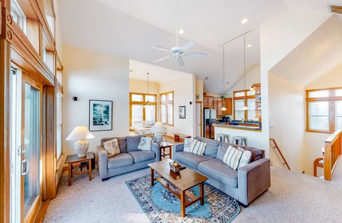 Buxton House | Waterfront house with private pool, hot tub, W/D, &vocean view
