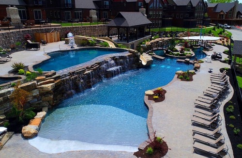 Indian Point Cabin | WaterMill Cove Resort LAKEFRONT Cabin 2 mi to Silver Dollar City Pools Mini Golf