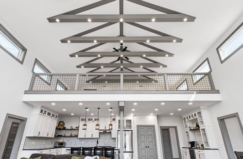 McMinnville House | Welcome to Eagle's Perch Lake Retreat on 5 Peaceful Acres