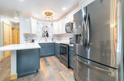 Bronston Condo | Welcome to Fairway #6 – The Perfect Condo for You