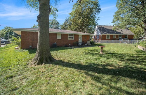 Lincoln House | Welcome to Lincoln 3912