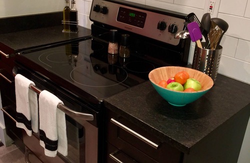 Butchertown Apartment | Welcome to our 2 bedroom/1 bathroom apartment in the heart of Butchertown!