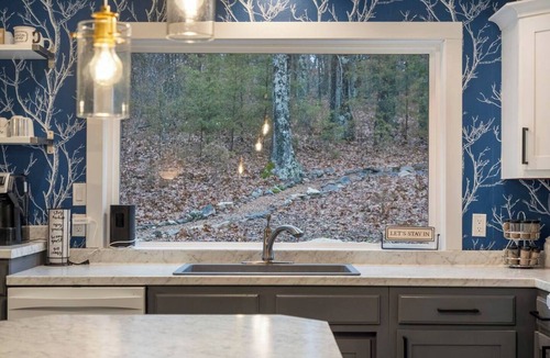 Branson Cabin | Welcome to the Bluebird Bungalow!